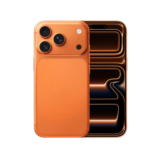 Phone 17 pro